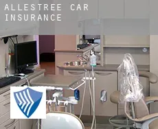 Allestree  car insurance