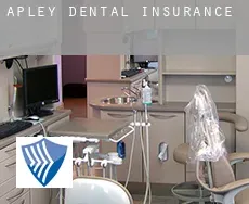 Apley  dental insurance