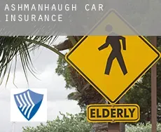 Ashmanhaugh  car insurance