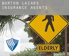 Burton Lazars  insurance agents