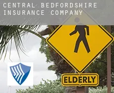 Central Bedfordshire  insurance company