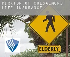 Kirkton of Culsalmond  life insurance