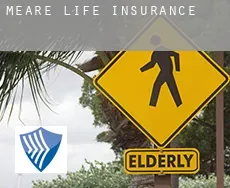 Meare  life insurance