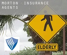 Morton  insurance agents