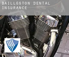 Bailleston  dental insurance