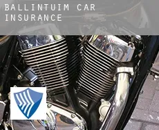 Ballintuim  car insurance