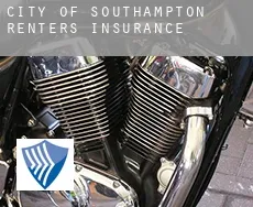 City of Southampton  renters insurance