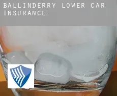 Ballinderry Lower  car insurance