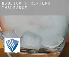 Boddicott  renters insurance