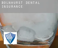 Bolnhurst  dental insurance