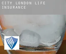 City of London  life insurance