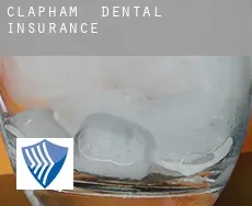 Clapham  dental insurance