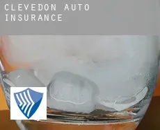 Clevedon  auto insurance