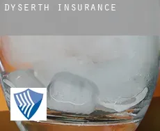 Dyserth  insurance