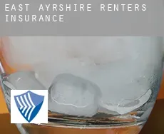 East Ayrshire  renters insurance