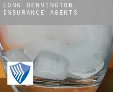 Long Bennington  insurance agents