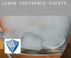 Lunan  insurance agents