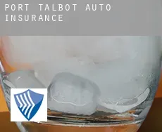 Port Talbot  auto insurance