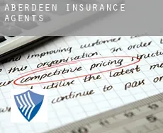 Aberdeen  insurance agents