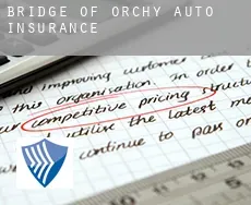 Bridge of Orchy  auto insurance