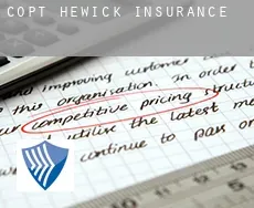 Copt Hewick  insurance