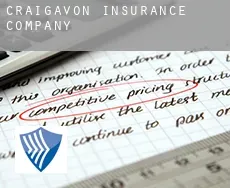 Craigavon  insurance company