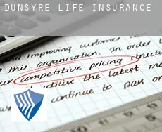 Dunsyre  life insurance