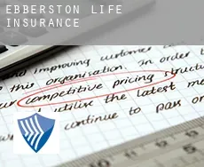 Ebberston  life insurance