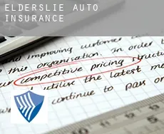 Elderslie  auto insurance