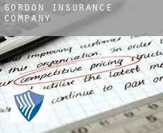 Gordon  insurance company