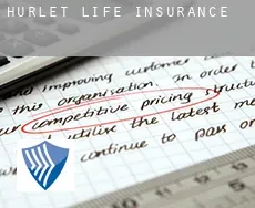 Hurlet  life insurance