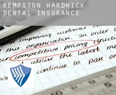 Kempston Hardwick  dental insurance