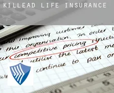 Killead  life insurance