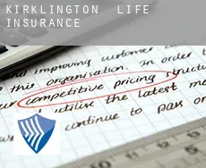 Kirklington  life insurance