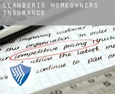 Llanberis  homeowners insurance