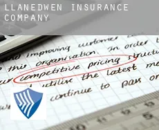 Llanedwen  insurance company