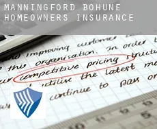 Manningford Bohune  homeowners insurance