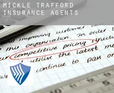 Mickle Trafford  insurance agents