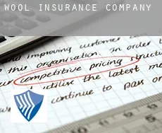 Wool  insurance company