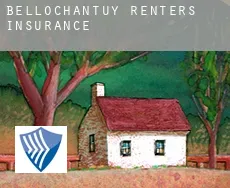 Bellochantuy  renters insurance