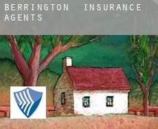 Berrington  insurance agents