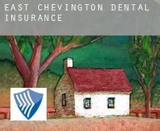 East Chevington  dental insurance