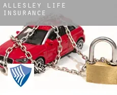 Allesley  life insurance