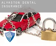 Alvaston  dental insurance