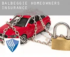 Balbeggie  homeowners insurance