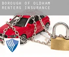 Oldham (Borough)  renters insurance