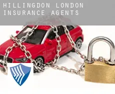 Hillingdon  insurance agents