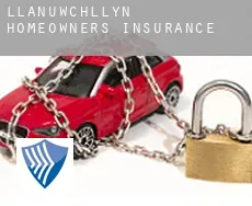 Llanuwchllyn  homeowners insurance