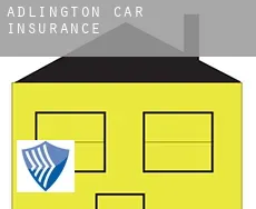 Adlington  car insurance