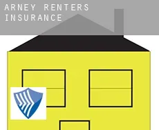 Arney  renters insurance